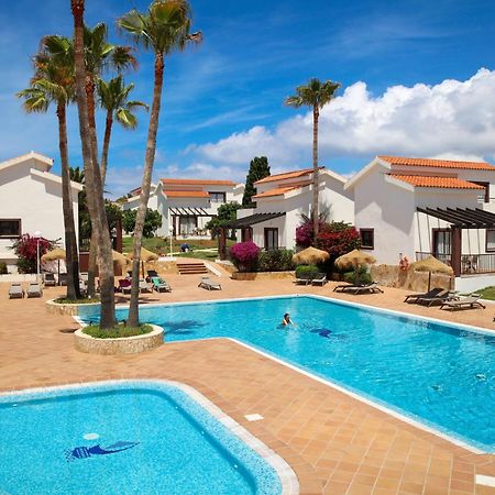 Nuramar Aparthotel Cala'N Bosch  Exterior photo