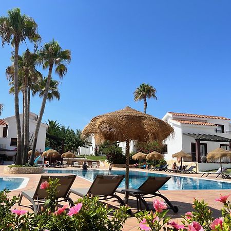 Nuramar Aparthotel Cala'N Bosch  Exterior photo